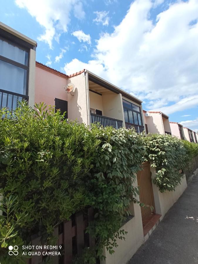 appartement 3pieces Argelès-sur-Mer Exterior foto