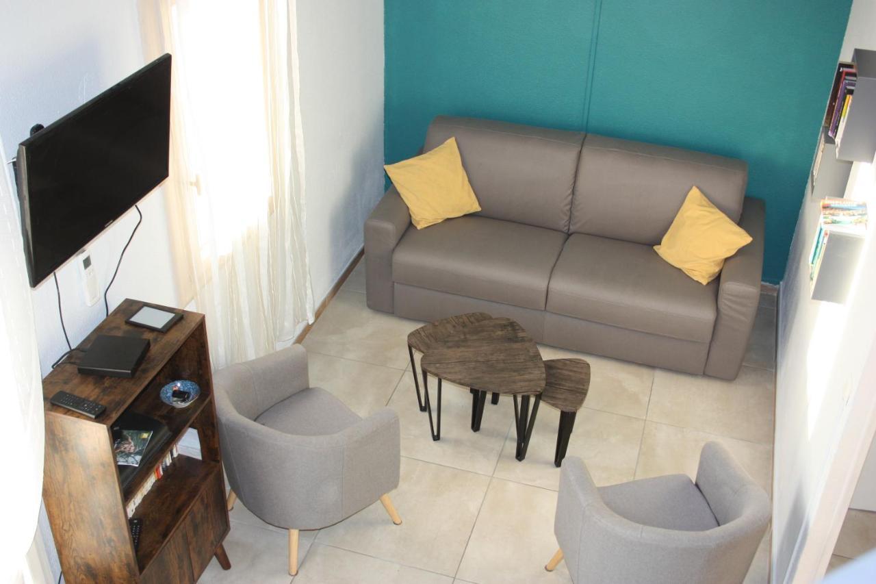 appartement 3pieces Argelès-sur-Mer Exterior foto